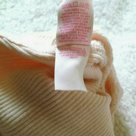 Victoria's secret top - Picture 4 of 4